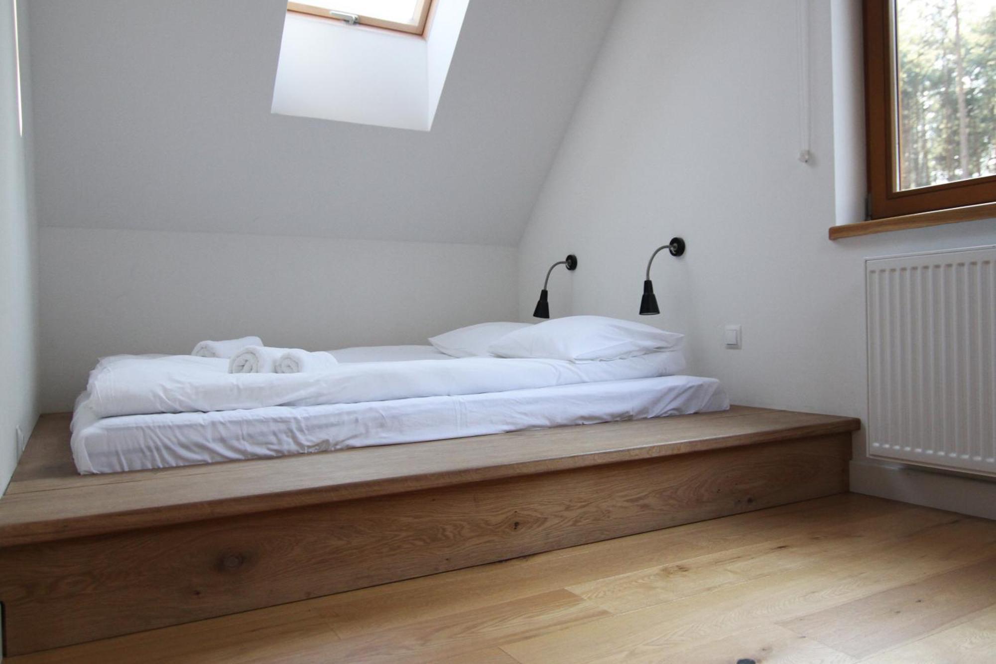 Osada Osjakow Room photo