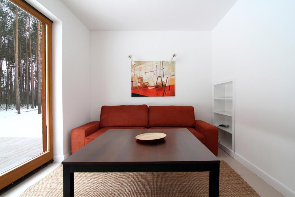 Osada Osjakow Room photo
